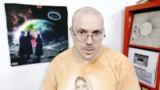 lil uzi vert eternal atake album review