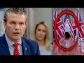Why Was Pete Hegseth s Wife in High-Level Meetings