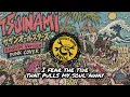 [English Skate Punk Cover] TSUNAMI / Southern All Stars | English Version – Melodic Punk
