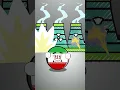 Download Lagu israel iran conflict  #countryballs #israel #iran