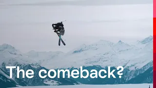 Jacob Wester returns to LAAX after 20 years | The Pro Series Ep. 2