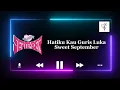 Hatiku Kau Guris Luka - Sweet September