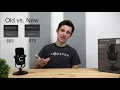 Análisis del micrófono USB Thronmax Mdrill Zero Plus