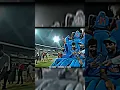 Download Lagu INDIAN TEAM ❌ CHAMBAL KE DAKU ✅ | #msdhoni #trending #cricket #shorts
