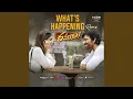 Download Lagu What's Happening - Alternative Mix - Pt. 2