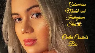 top curvy plus size model cintia cossios bio career facts and networth 