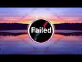 Gryffin & Jason Ross - After You (ft. Calle Lehmann) | Failed Triangle