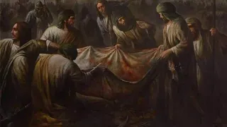 الإمام السجاد وبني اسد ودفن الأجساد الطاهرة لشهداء واقعة الطف الخالدة |د.احمد الوائلي
