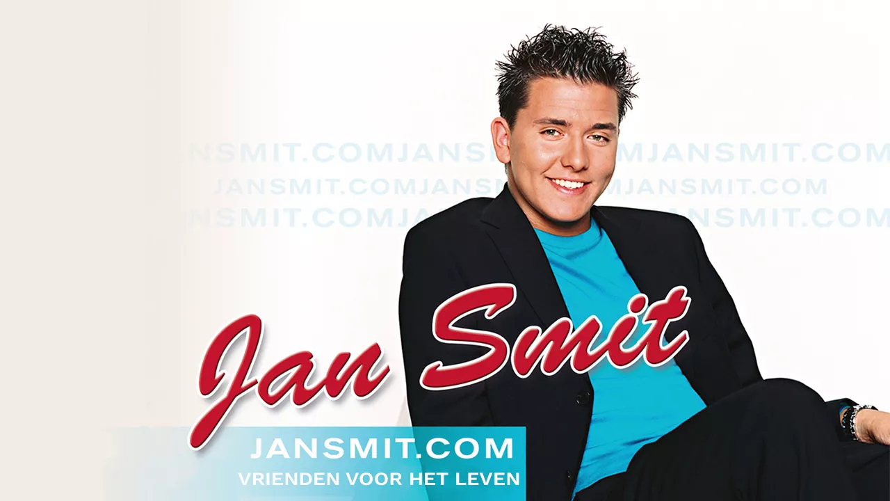 Jan Smit - Vrienden Voor Het Leven (Official Audio) Jan Smit - Vrienden Voor Het Leven (Official Audio)