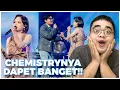 Download Lagu MESA HIRA X JUICY LUICY - SAYANGNYA | SPEKTAKULER SHOW 11 | TOP 4 | INDONESIAN IDOL 2025 | REACTION