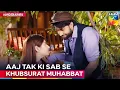 Download Lagu Shameer or Shibra Ka Diloun ko Choo Lene Wala Pyar 💞| Ishq Murshid