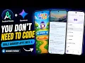 Make Android Apps with AI in 2026 Android Studio Gemini Full Guide