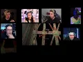 FNAF Security Breach Ruin - Betrayal Ending Reaction Mashup first mashup