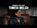 Tonesa Welch - Former First Lady of the Black Mafia Family