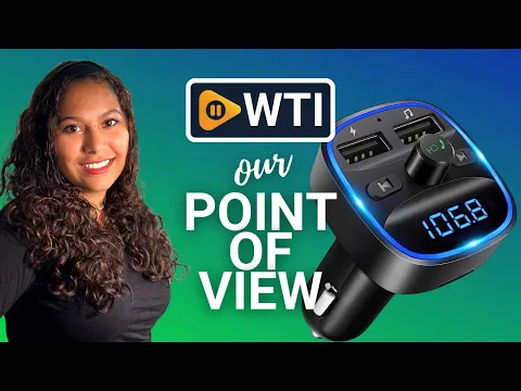 Download MP3 LENCENT FM Transmitter | Our Point Of View