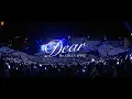 Download Lagu Mrs. GREEN APPLE – Dear【LIVE from ゼンジン未到とヴェルトラウム〜銘銘編〜】