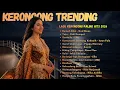 Lagu Keroncong Modern Indonesia Terbaru 2026 | Rumah Kita, Tatu, Bintang Kehidupan | Full Album Cover