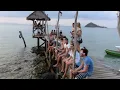 Niko Schwind & Oliver Koletzki Sunset Beats @ Thaibreak 2015 (HD) Part 2