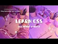 CSS Height Width Explained Complete Guide with Examples CSS Tutorial for Beginners