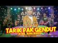 Download Lagu Suci Tacik - Tarik Pak Gendut || Ninu Ninu Ninu (Official Music Video ANEKA SAFARI)