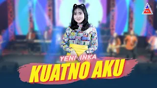 yeni inka kuatno aku official music video aneka safari 