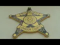 Johnson County sheriff faces new indictment for aggravated perjury