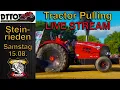 Tractor Pulling Steinrieden - Live