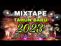 Download Lagu MIXTAPE MALAM TAHUN BARU 2023 [ GHOPAL USMAN ] // NEWW 2023