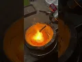Lagu CREATING A NEW METAL ALLOY FOR JEWELRY?!?!? #shorts
