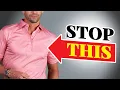 Download Lagu Stop Wearing Polos WRONG (Style A Polo Shirt The RIGHT Way!)