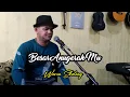 Download Lagu Besar anugrahMu - Waren Sihotang