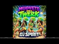 Lagu MUOVETE con il TWERK