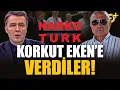 Lagu NarkoTürk! Korkut Eken Mesajı ve Şifreleri Mustafa Okumuş Çözdü...