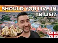 Download Lagu Should You RELOCATE to Tbilisi, Georgia in 2025 for a NEW LIFE