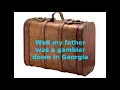 Ramblin' Man -  The Allman Brothers - with lyrics