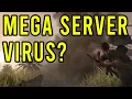 MEGA SERVER VIRUS CONSPIRACY - Rising Storm 2 Vietnam