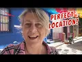 THIS cozy rental is just steps from our FAVORITE plaza in Guanajuato