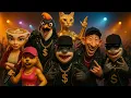 Download Lagu DJ Zoo Vibes – Brainrot Rap [Official Video]