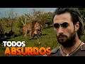 Download Lagu TUDO de ERRADO com KRAVEN - O CAÇADOR