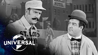 The Naughty Nineties | Who’s on First — Abbott and Costello