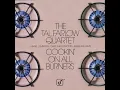Lullaby Of The Leaves