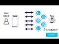 CASEpeer Integration Overview