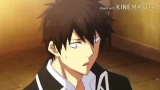 اغنية تركية ليلى ليلى ليلى مترجمة مع انمي Leyla Remix 