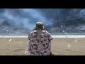 Grey Clouds & Raindrops - Rexx Life Raj