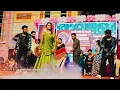 Chamka Chamka chirutha movie song dance performance 2025.#festival #new #dance 