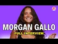 Going Viral Tough Florida Rooms And Building A Real Career Fast Comedian Morgan Gallo