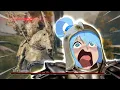 POV Elden Ring is your FIRST SOULS game