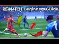 Download Lagu Rematch - The Beginners Guide On How To Play