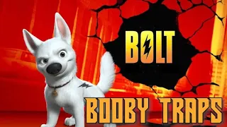 Bolt: Booby Traps (Music Video)