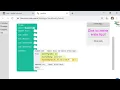 Java 1 - Erste Schritte mit Java Blox